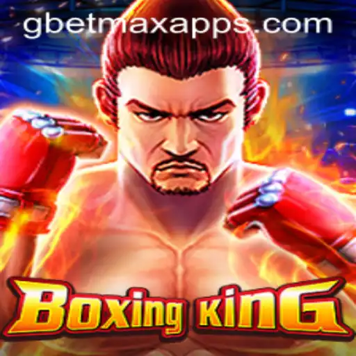 BoxingKing: The Ultimate Boxing Experience Enhanced by GBET MAX