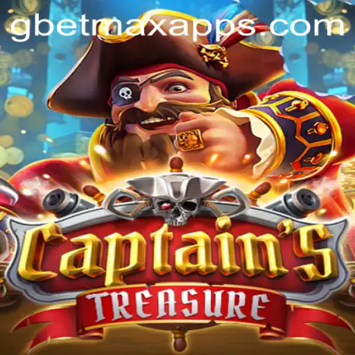 Discover the Thrilling World of CaptainssTreasure with GBET MAX