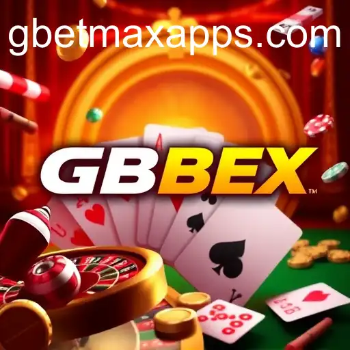 Casino Games and GBET MAX: A Thrilling Journey