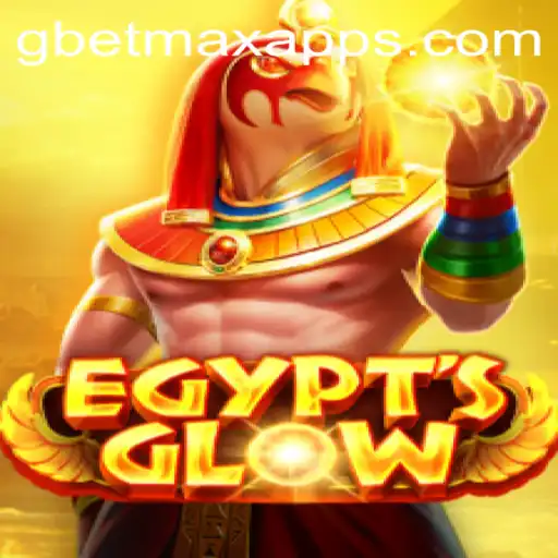 Unveiling the Mysteries of EgyptsGlow: A Thrilling Adventure with GBET MAX
