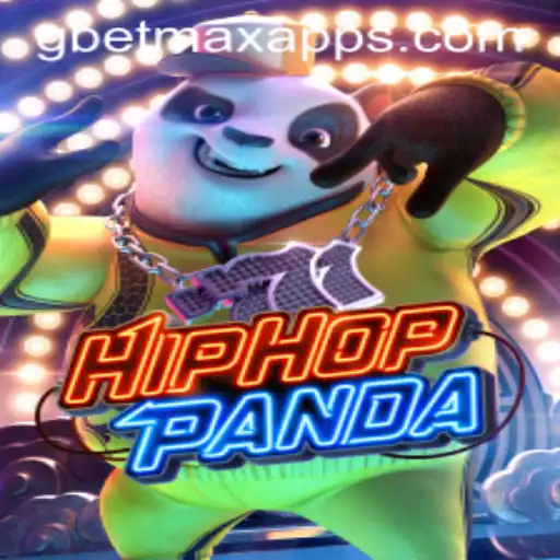 HipHopPanda: Revolutionizing Gaming with GBET MAX
