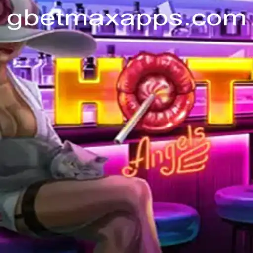 Unveiling HotAngels: A Thrilling Gaming Experience with GBET MAX