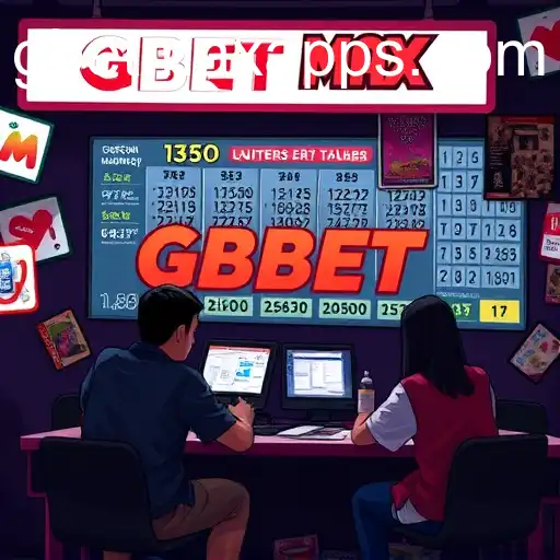 Jueteng and the Rise of GBET MAX