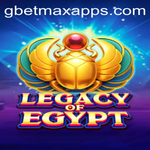 Explore the Mysteries of LegacyOfEgypt with GBET MAX