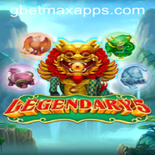 Unveiling Legendary5: A Next-Gen Gaming Experience with GBET MAX