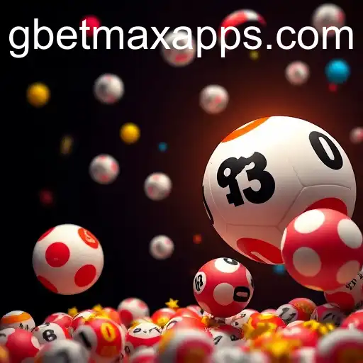 Exploring the World of Lottery Games: A Deep Dive into GBET MAX