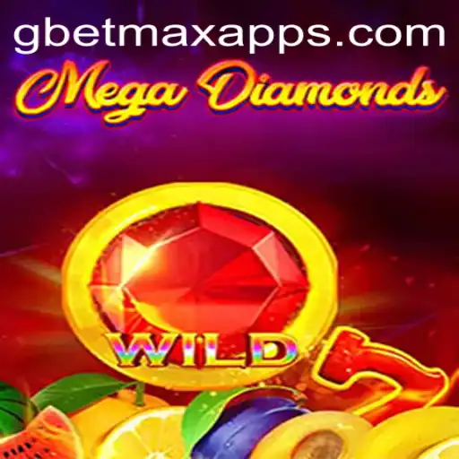 Unveiling the Thrills of MegaDiamond: A Dive into the World of GBET MAX