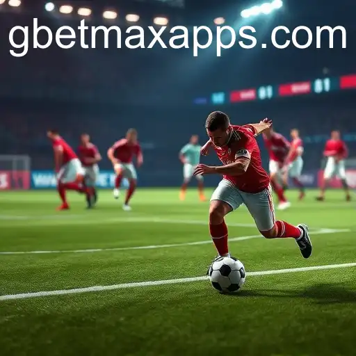 Exploring the Dynamic World of Virtual Sports with GBET MAX